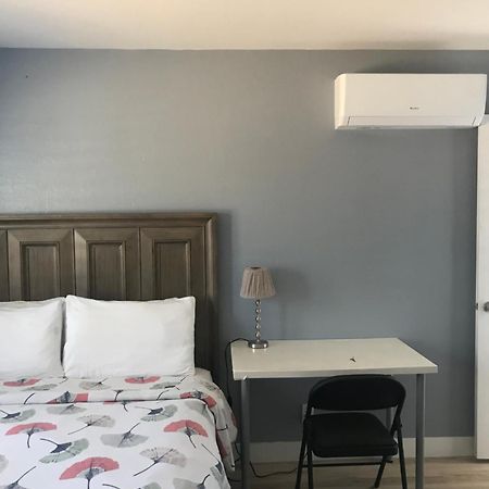 Room2 Fremont Eksteriør billede