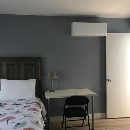 Room2 Fremont Eksteriør billede