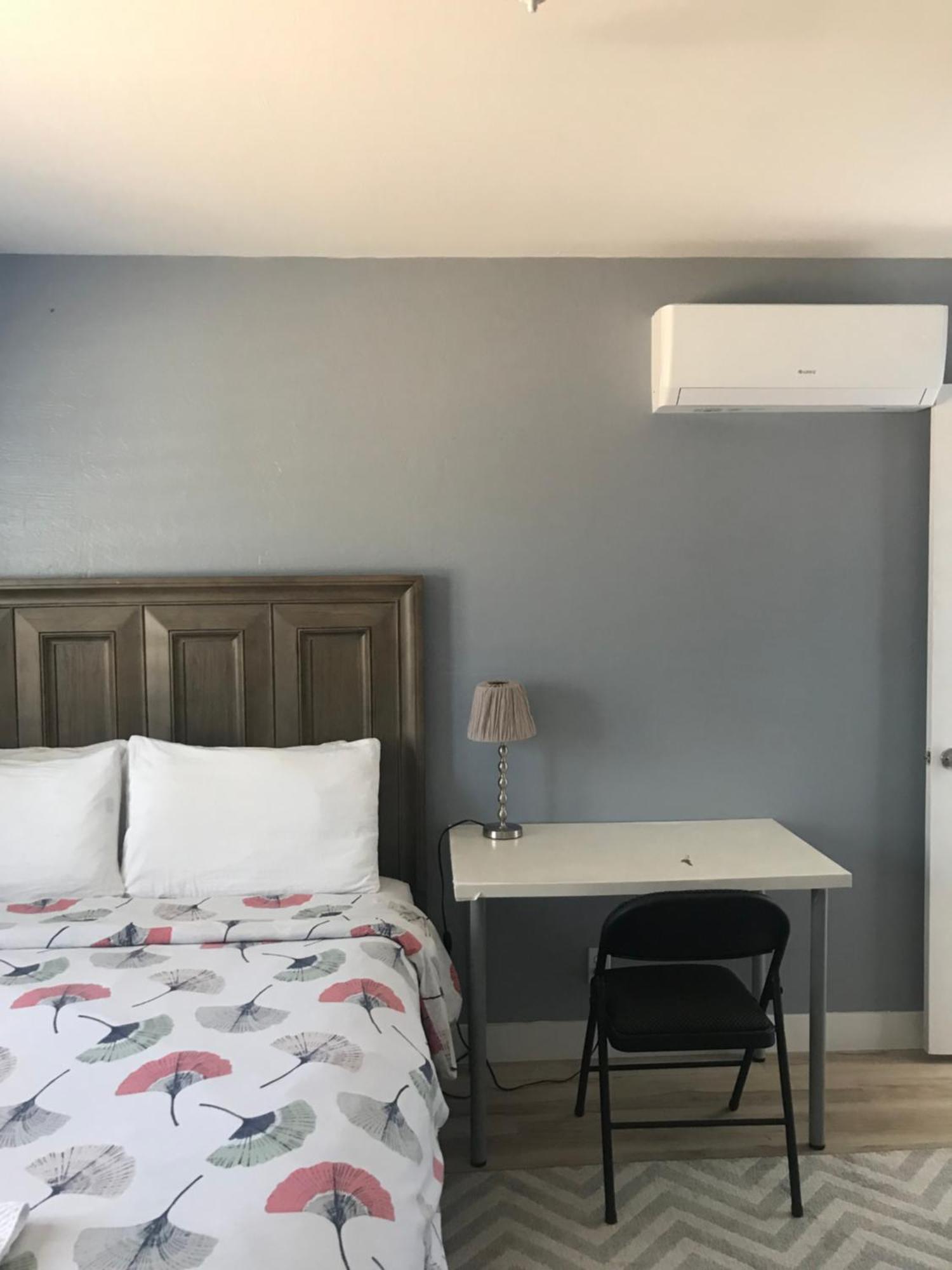 Room2 Fremont Eksteriør billede