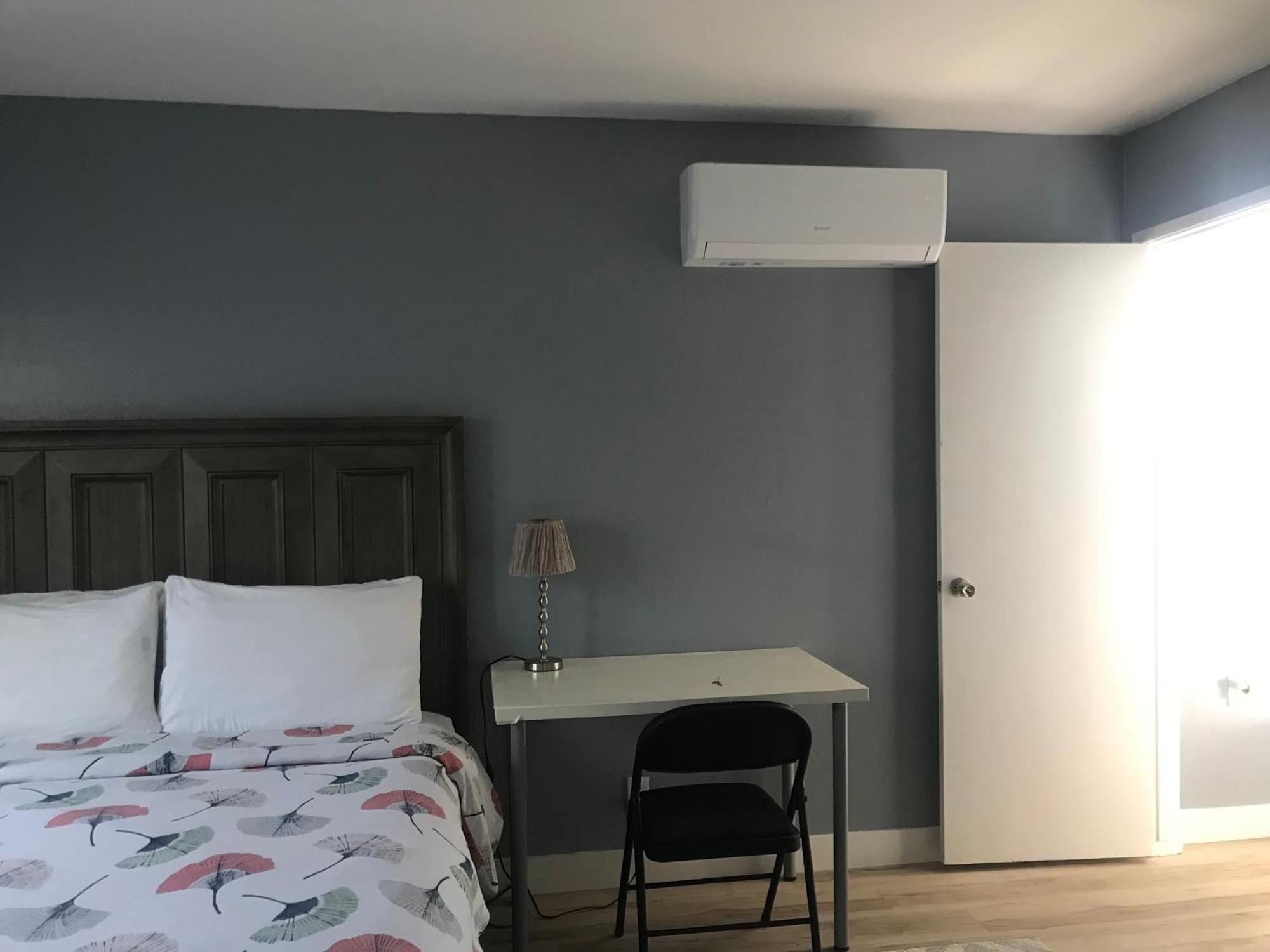 Room2 Fremont Eksteriør billede
