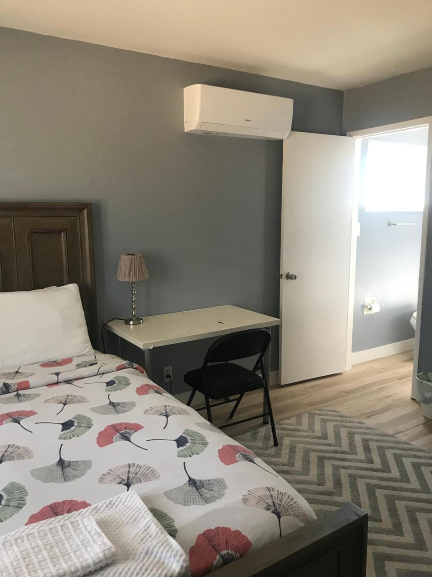 Room2 Fremont Eksteriør billede